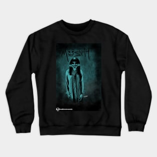 Müsnah - Halloween 2020 Crewneck Sweatshirt